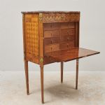 1575 9381 SECRETAIRE